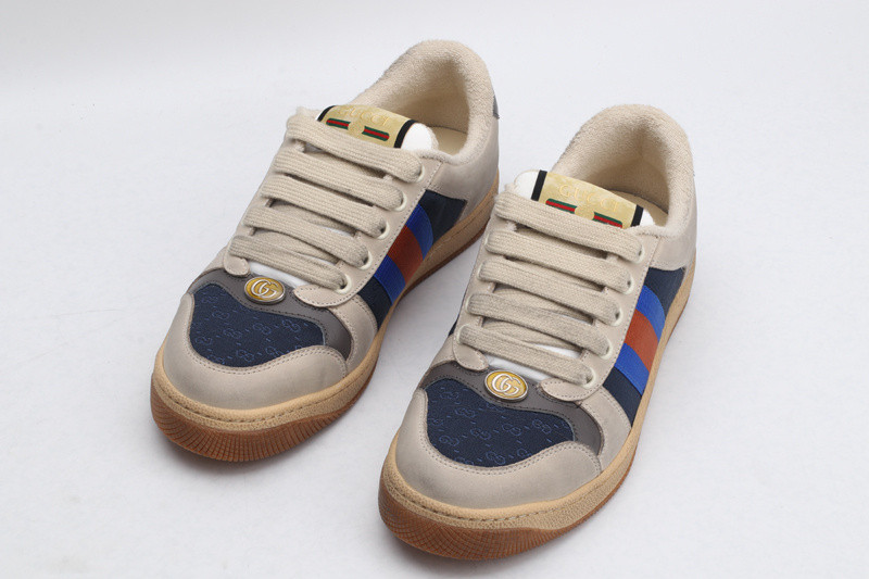 G*u*i sneakers