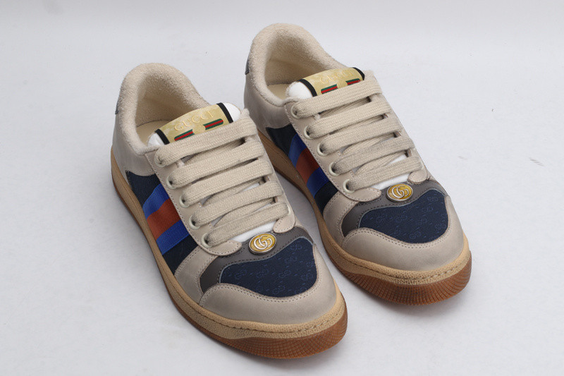 G*u*i sneakers