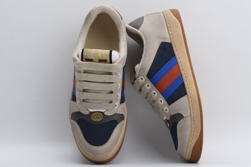 G*u*i sneakers