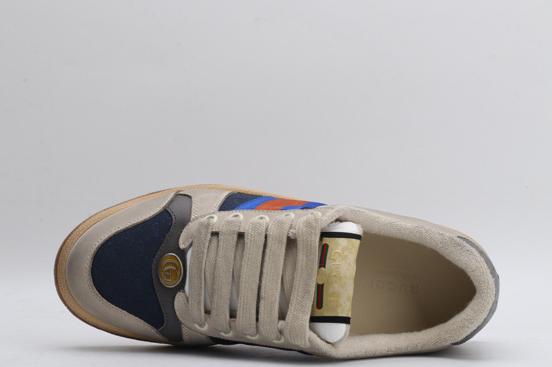 G*u*i sneakers