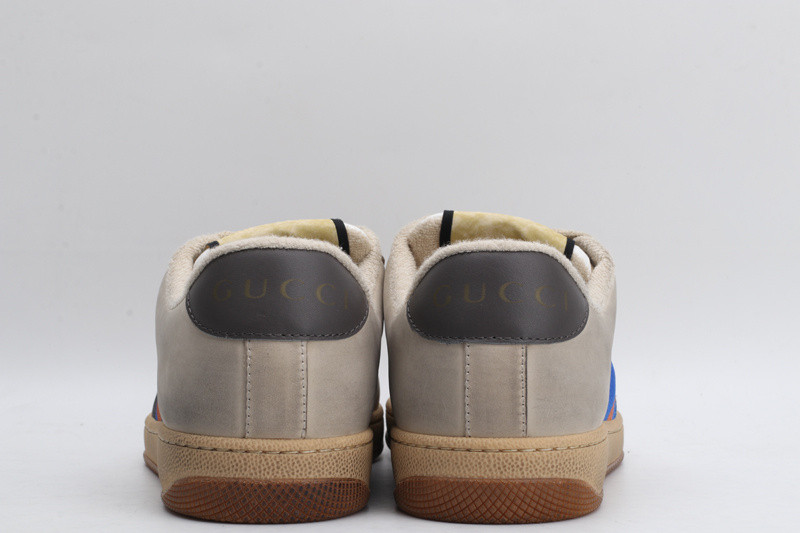 G*u*i sneakers