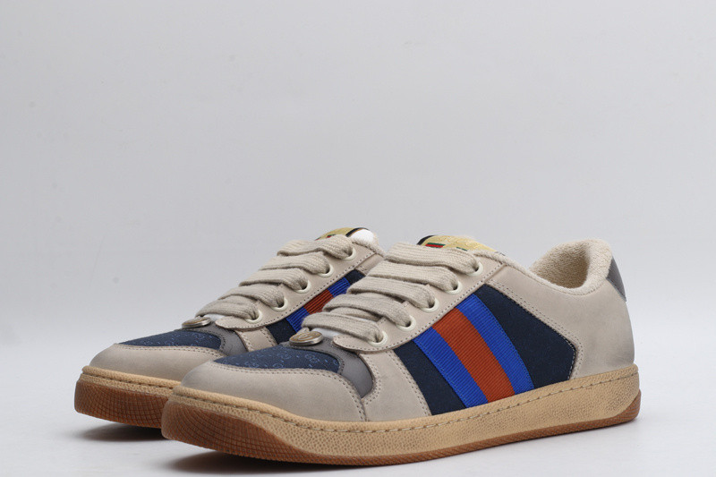 G*u*i sneakers