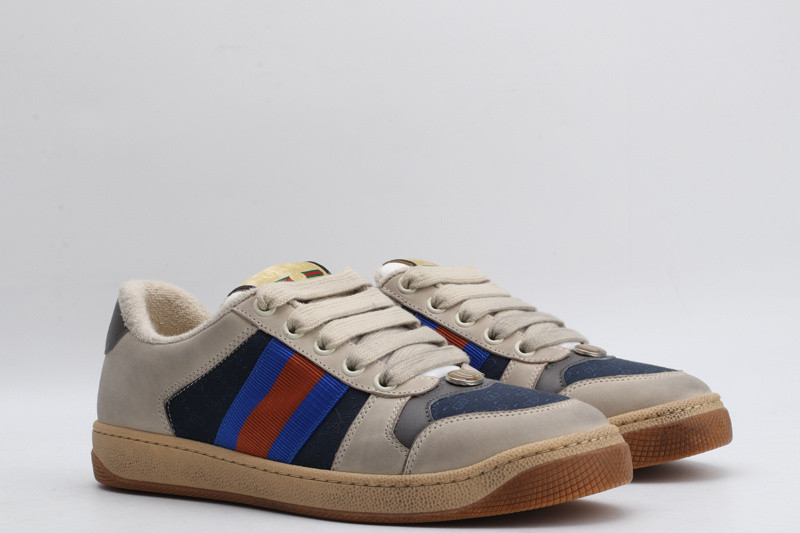 G*u*i sneakers
