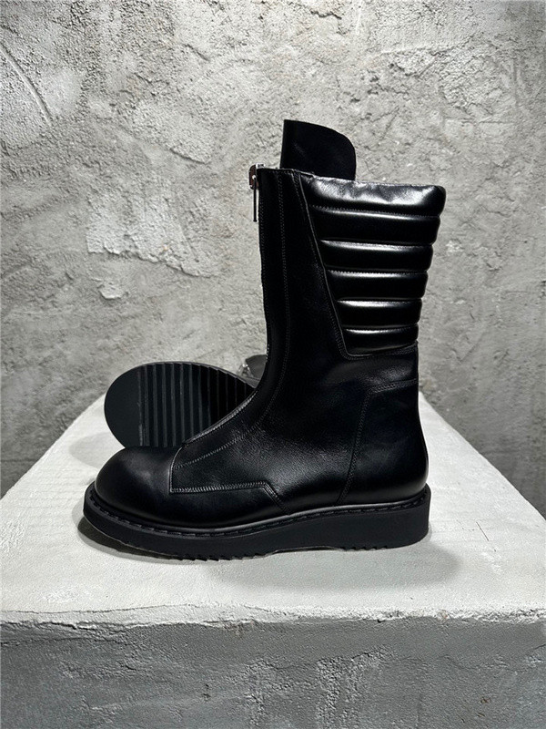 RICK 0WENS SNEAKERS