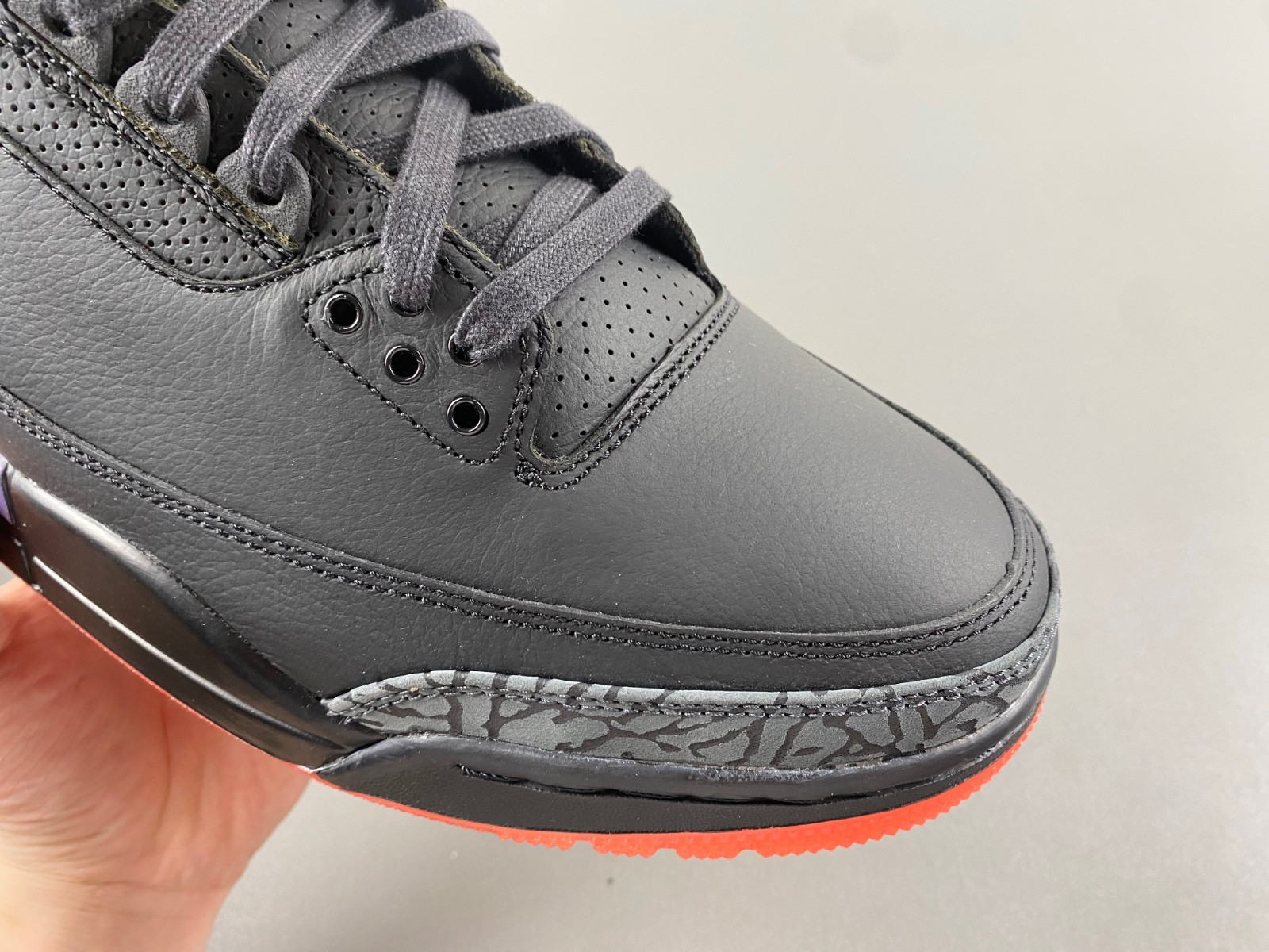 Jordan 3 Retro J Balvin Rio Men