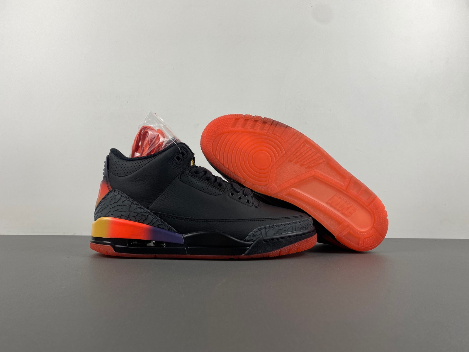 Jordan 3 Retro J Balvin Rio Men