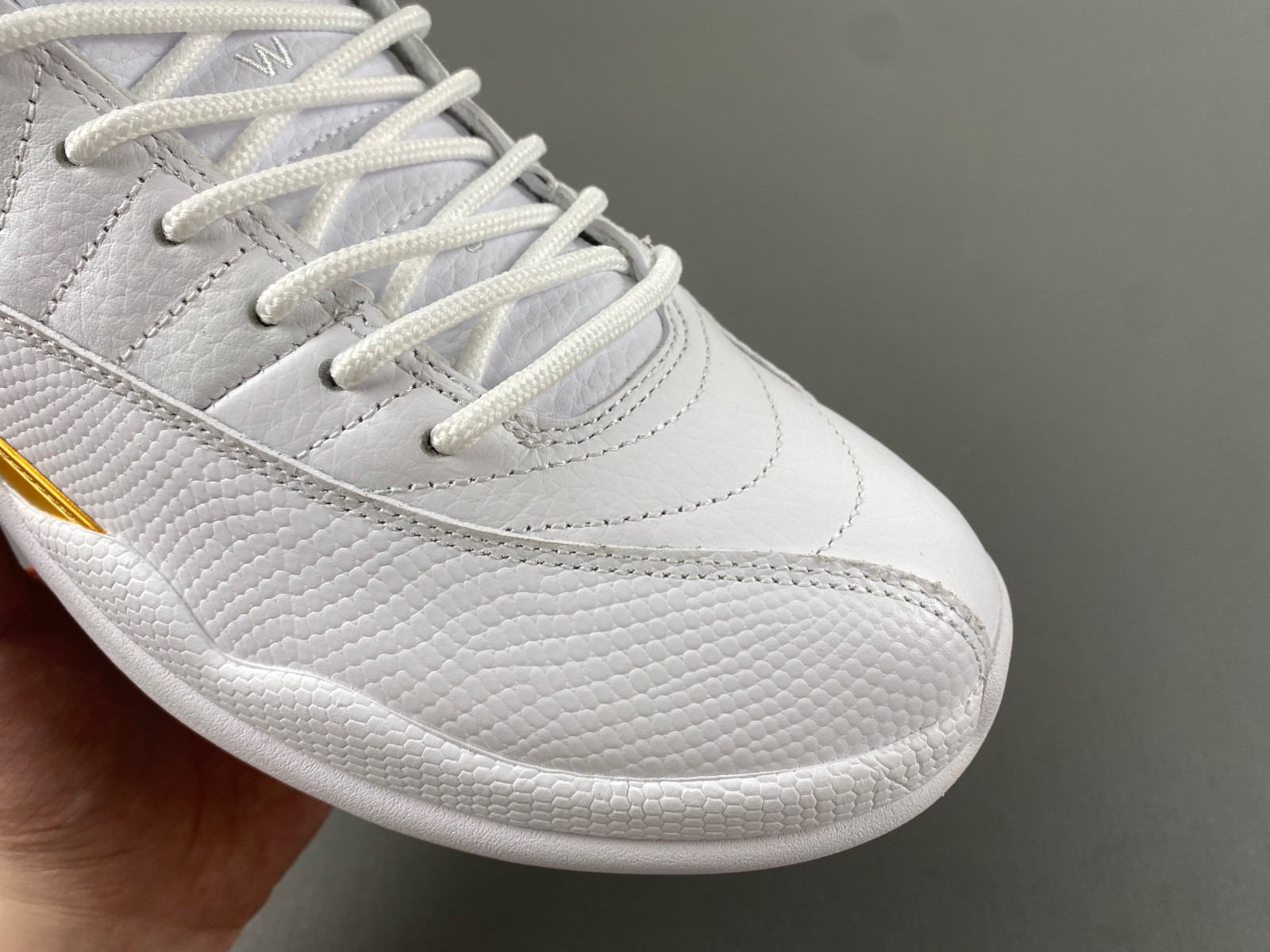 Air Jordan 12 Phantom FD9101-007