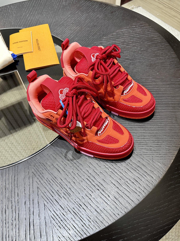 LOU1_TON SNEAKERS