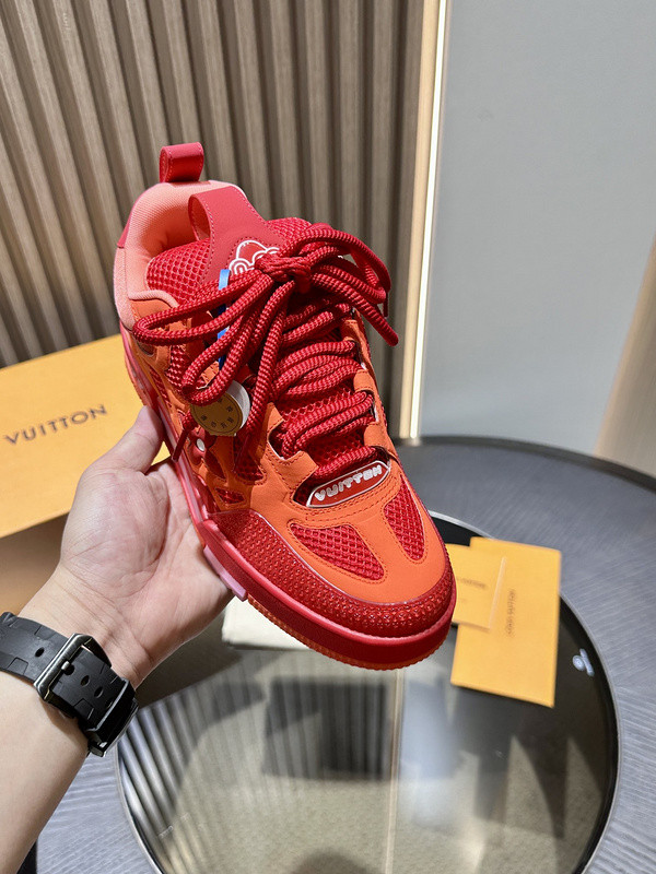 LOU1_TON SNEAKERS