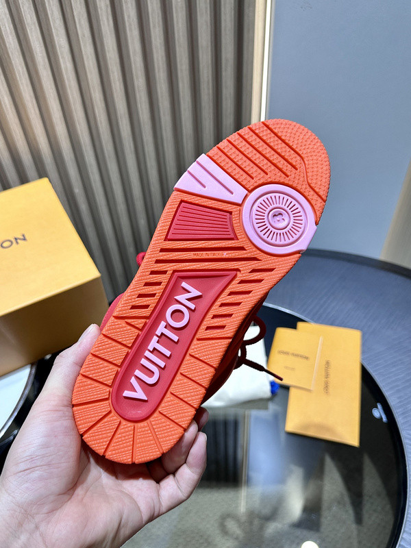 LOU1_TON SNEAKERS