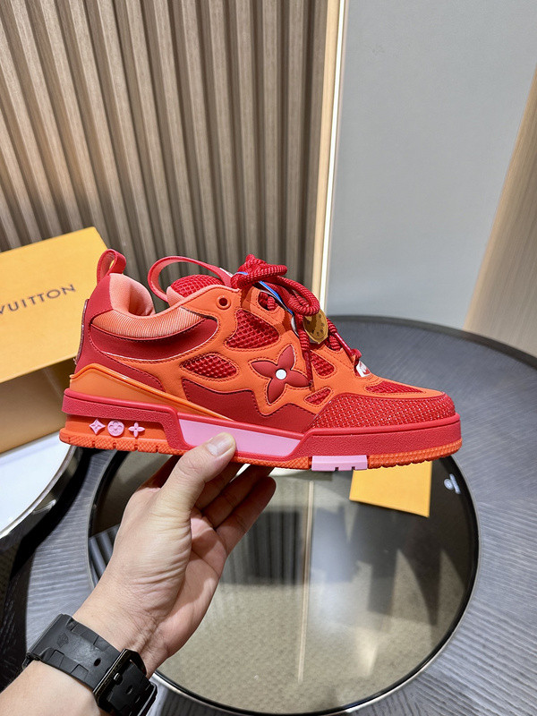 LOU1_TON SNEAKERS