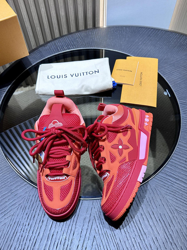 LOU1_TON SNEAKERS