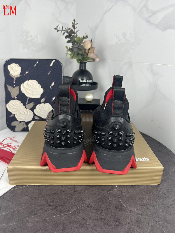 CHIAN LOUIN SNEAKER