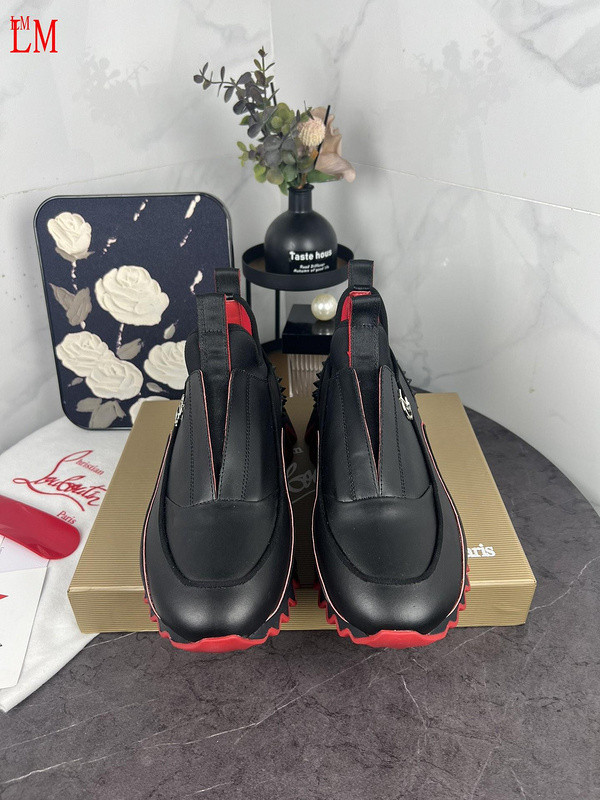 CHIAN LOUIN SNEAKER