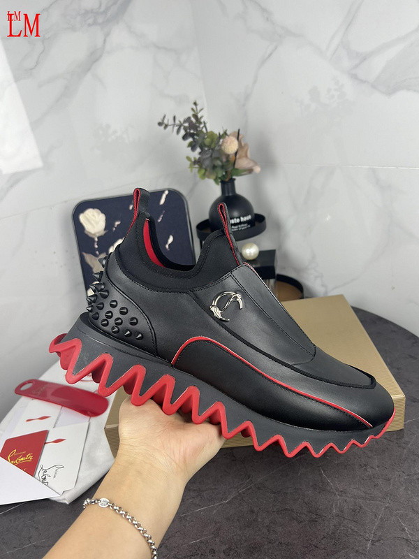 CHIAN LOUIN SNEAKER