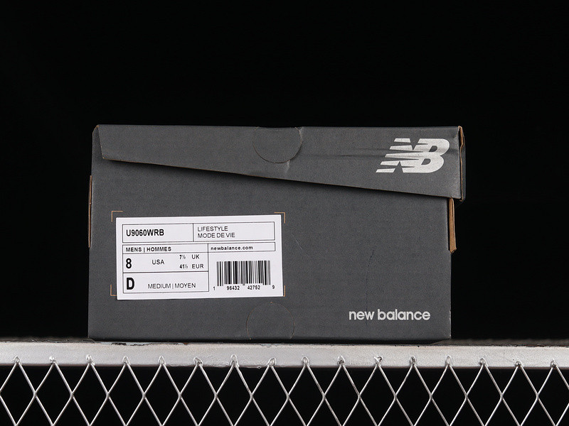 New Balance 9060 