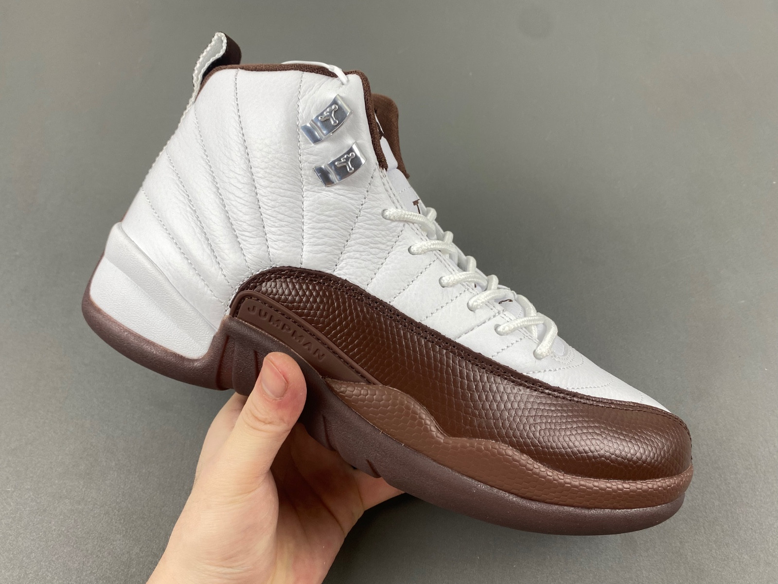 Air Jordan 12 Retro SP