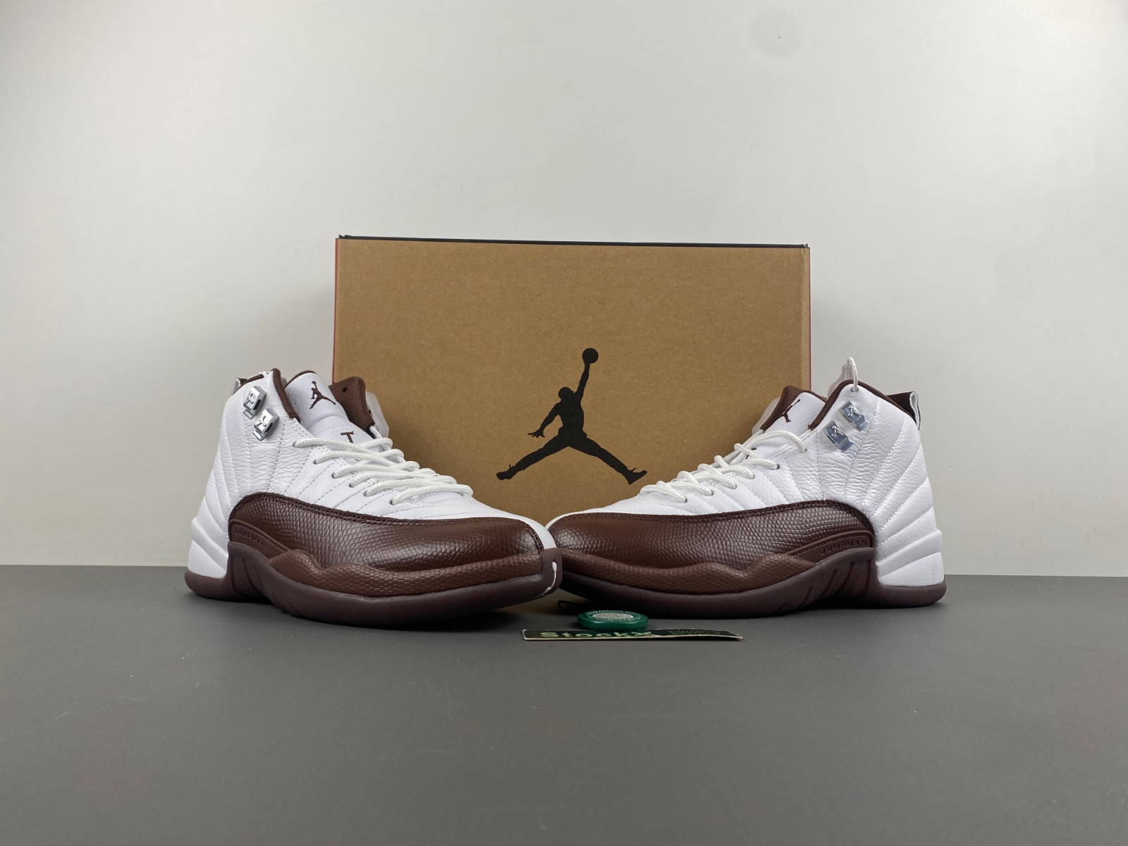 Air Jordan 12 Retro SP