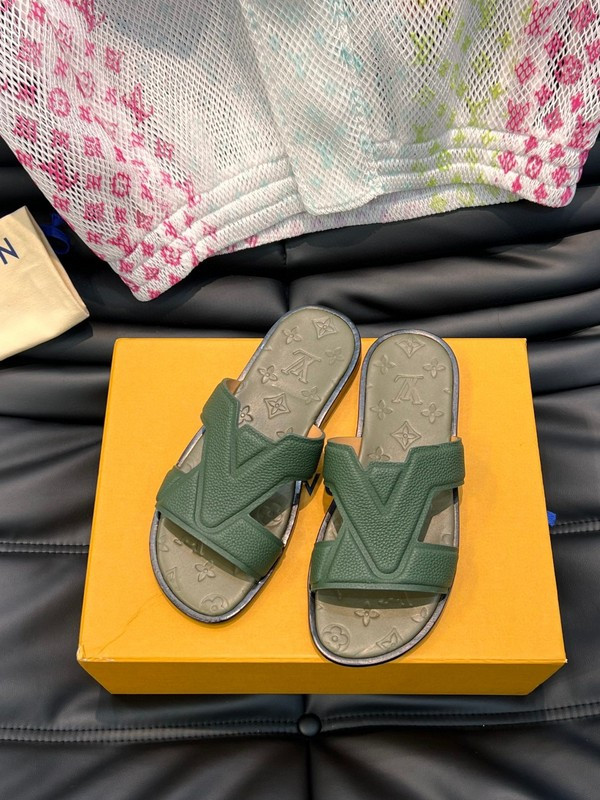 LOU1_TON SLIPPERS