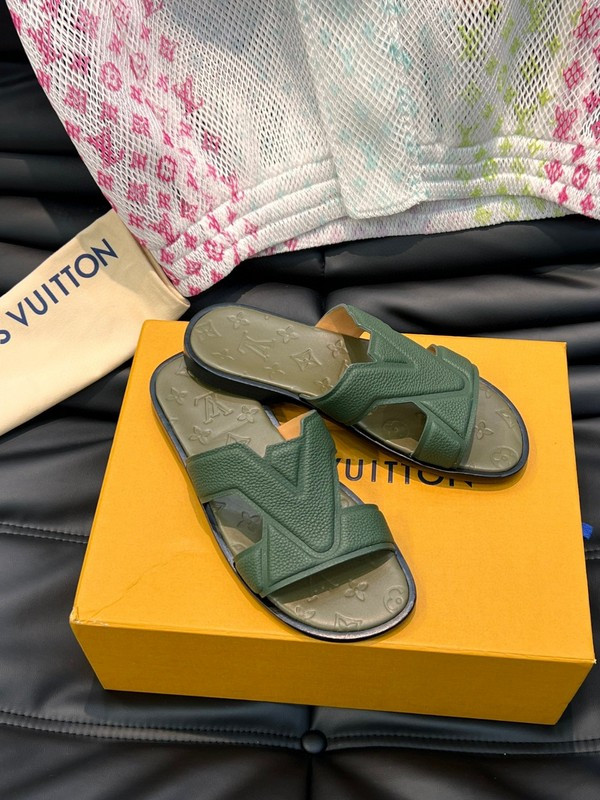 LOU1_TON SLIPPERS