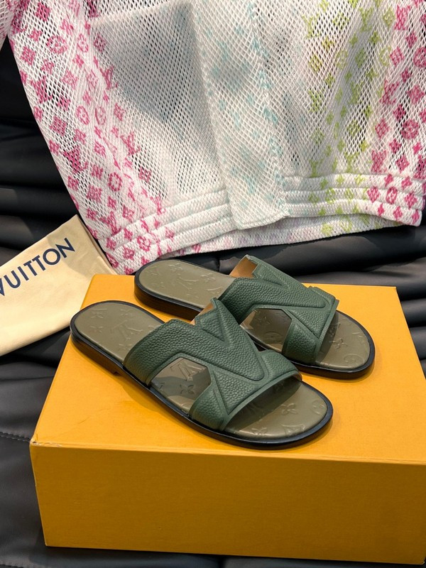 LOU1_TON SLIPPERS
