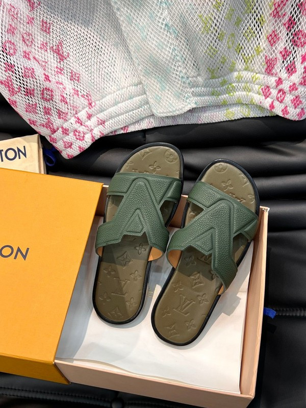 LOU1_TON SLIPPERS
