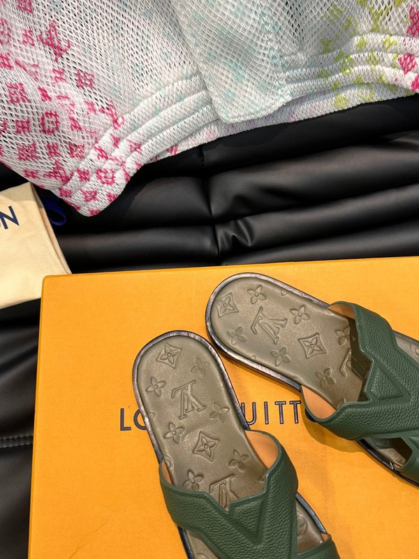 LOU1_TON SLIPPERS