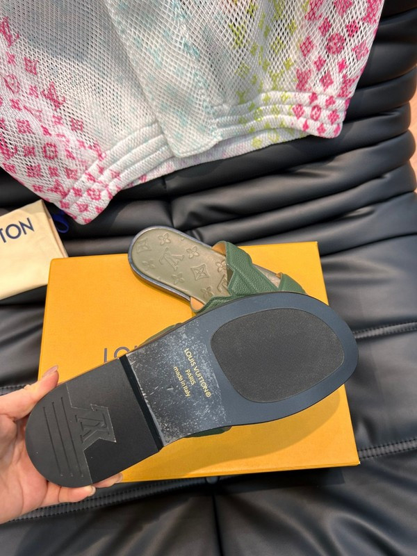 LOU1_TON SLIPPERS