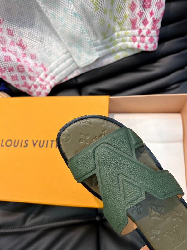 LOU1_TON SLIPPERS