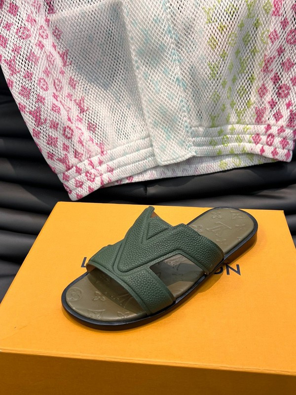 LOU1_TON SLIPPERS