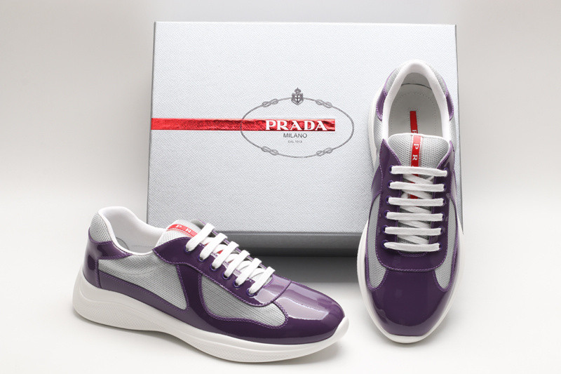 PR SNEAKER
