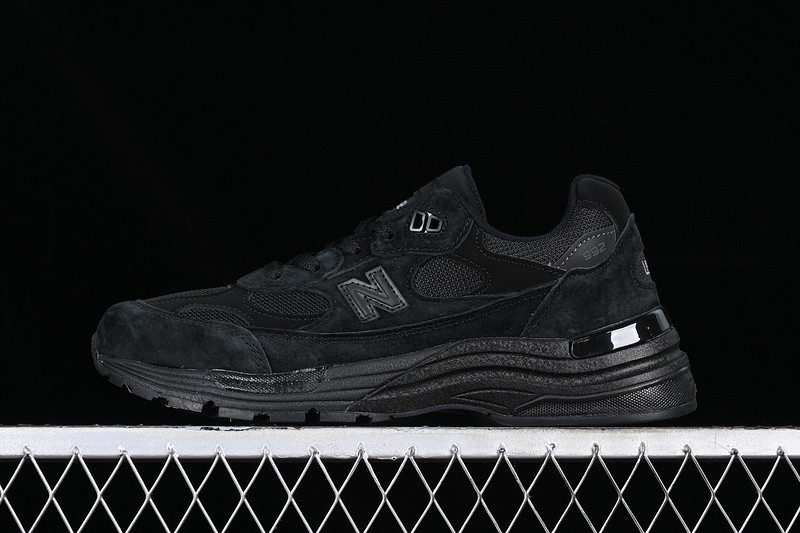 New Balance 992 Made In USA 