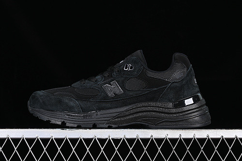 New Balance 992 Made In USA 