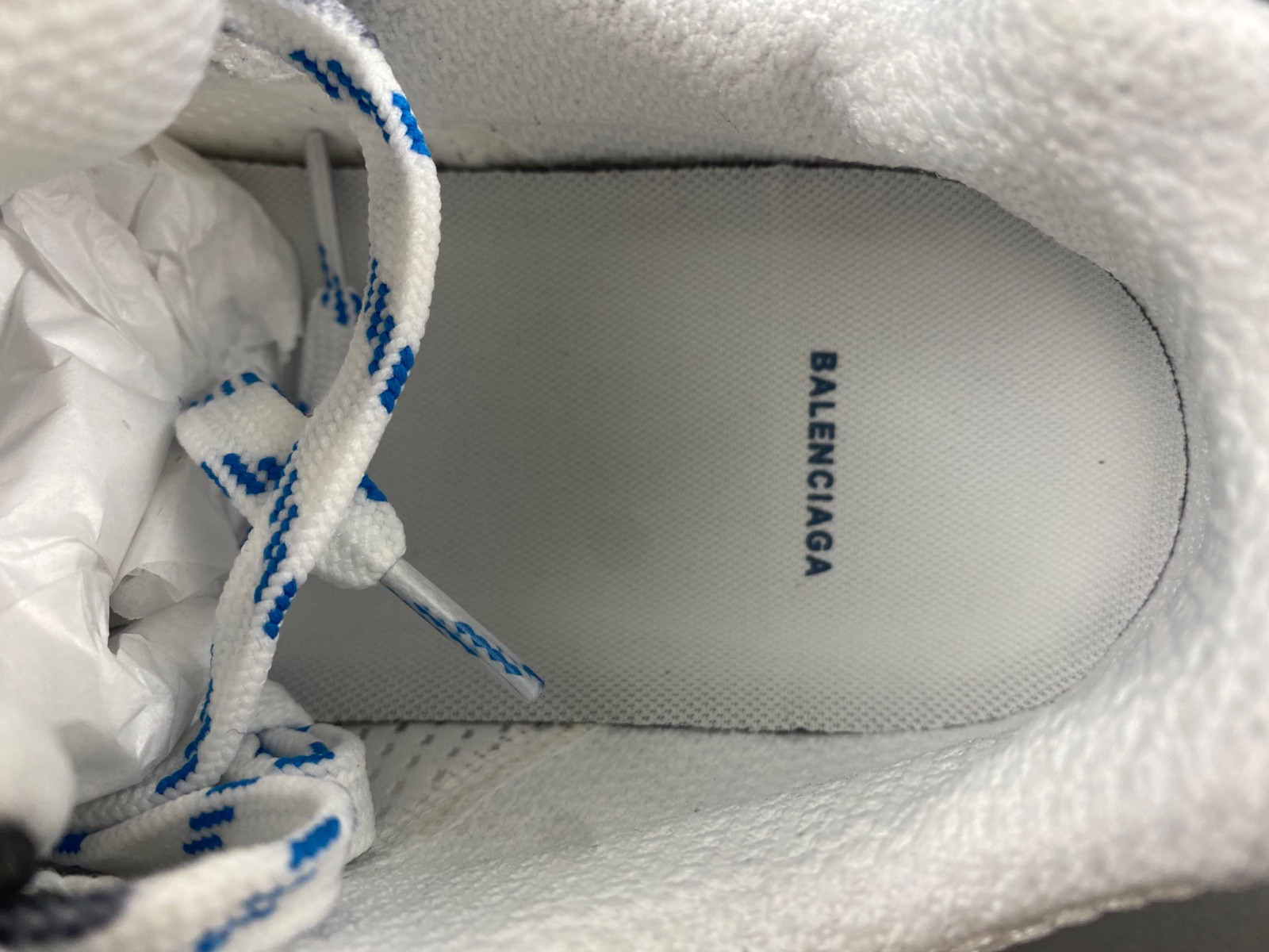 Ba*len*cia*ga 3xl sneaker