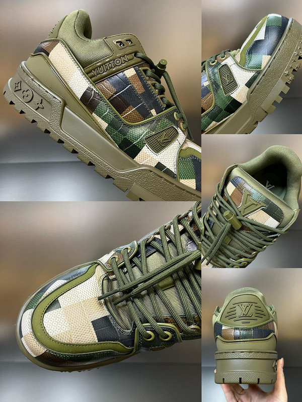 LOU1_TON SNEAKERS
