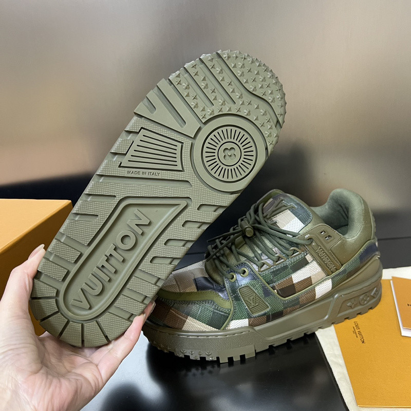LOU1_TON SNEAKERS