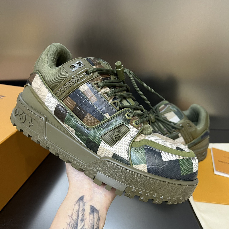 LOU1_TON SNEAKERS