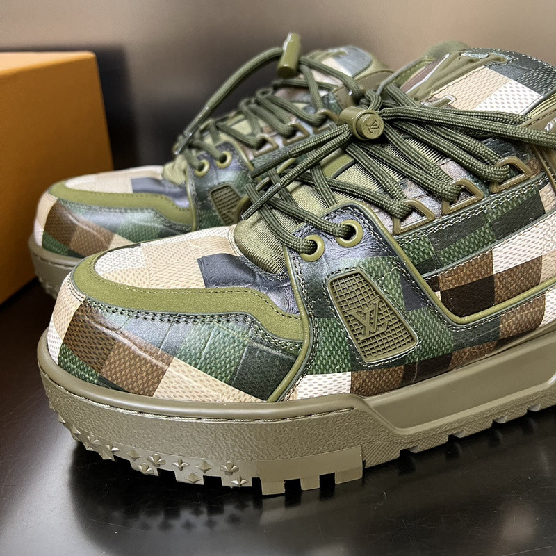 LOU1_TON SNEAKERS