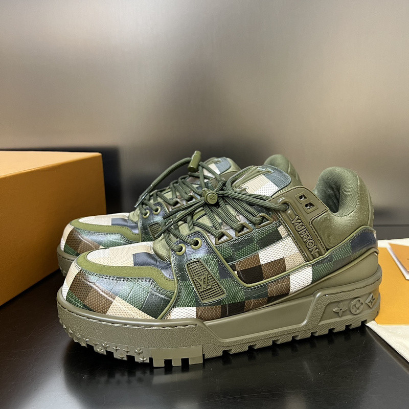 LOU1_TON SNEAKERS