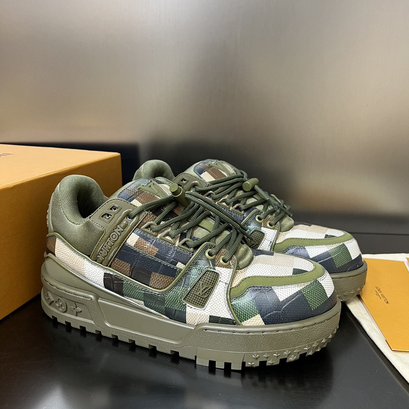 LOU1_TON SNEAKERS