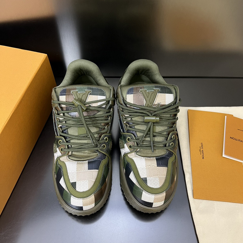 LOU1_TON SNEAKERS