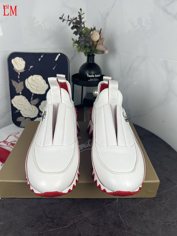 CHIAN LOUIN SNEAKER