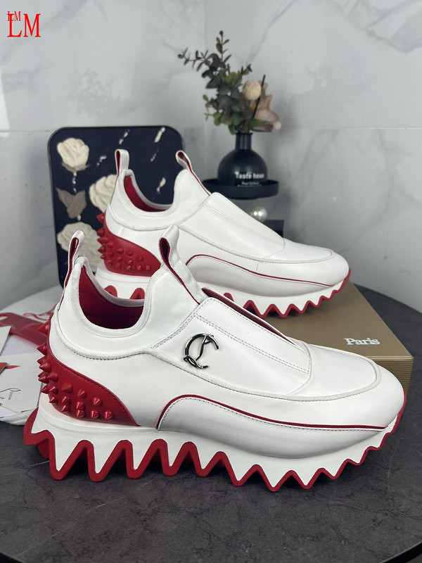 CHIAN LOUIN SNEAKER