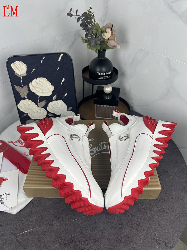 CHIAN LOUIN SNEAKER
