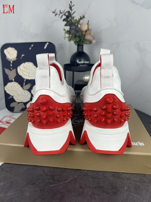 CHIAN LOUIN SNEAKER