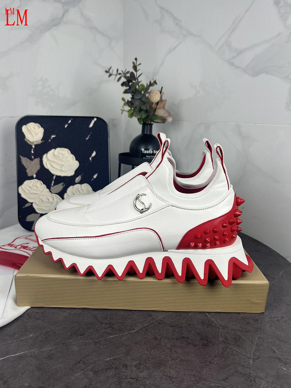 CHIAN LOUIN SNEAKER