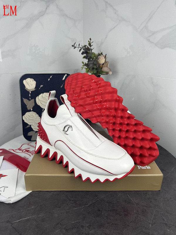 CHIAN LOUIN SNEAKER
