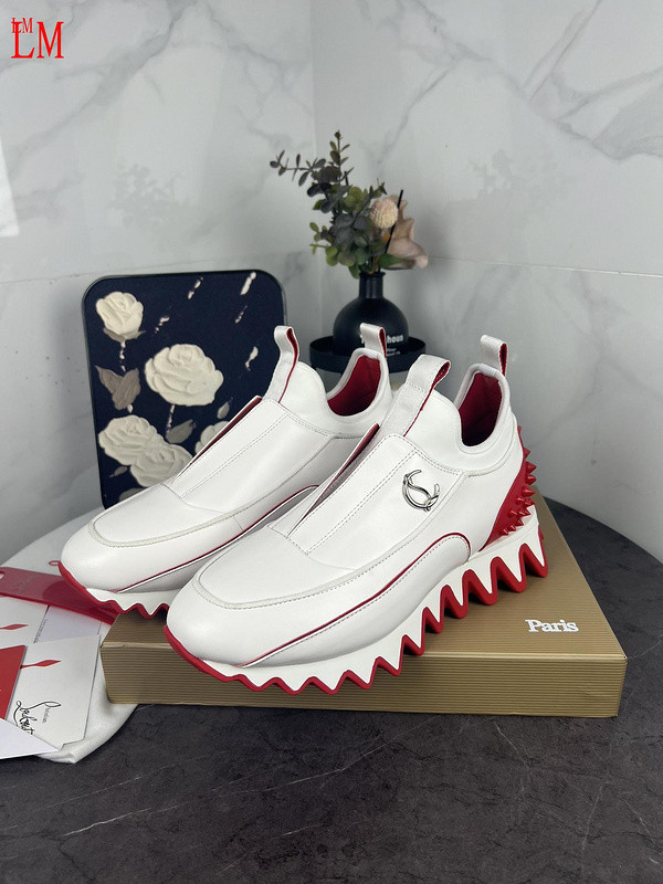 CHIAN LOUIN SNEAKER