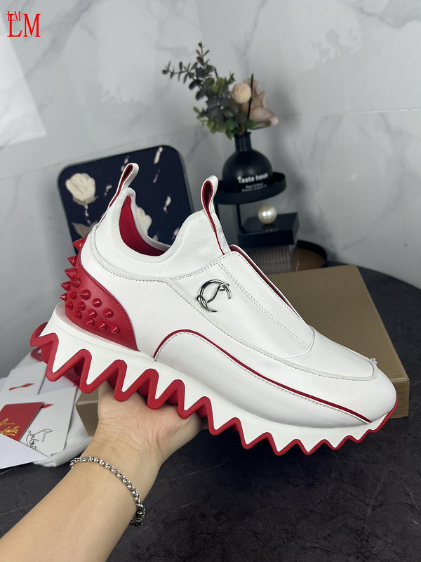 CHIAN LOUIN SNEAKER