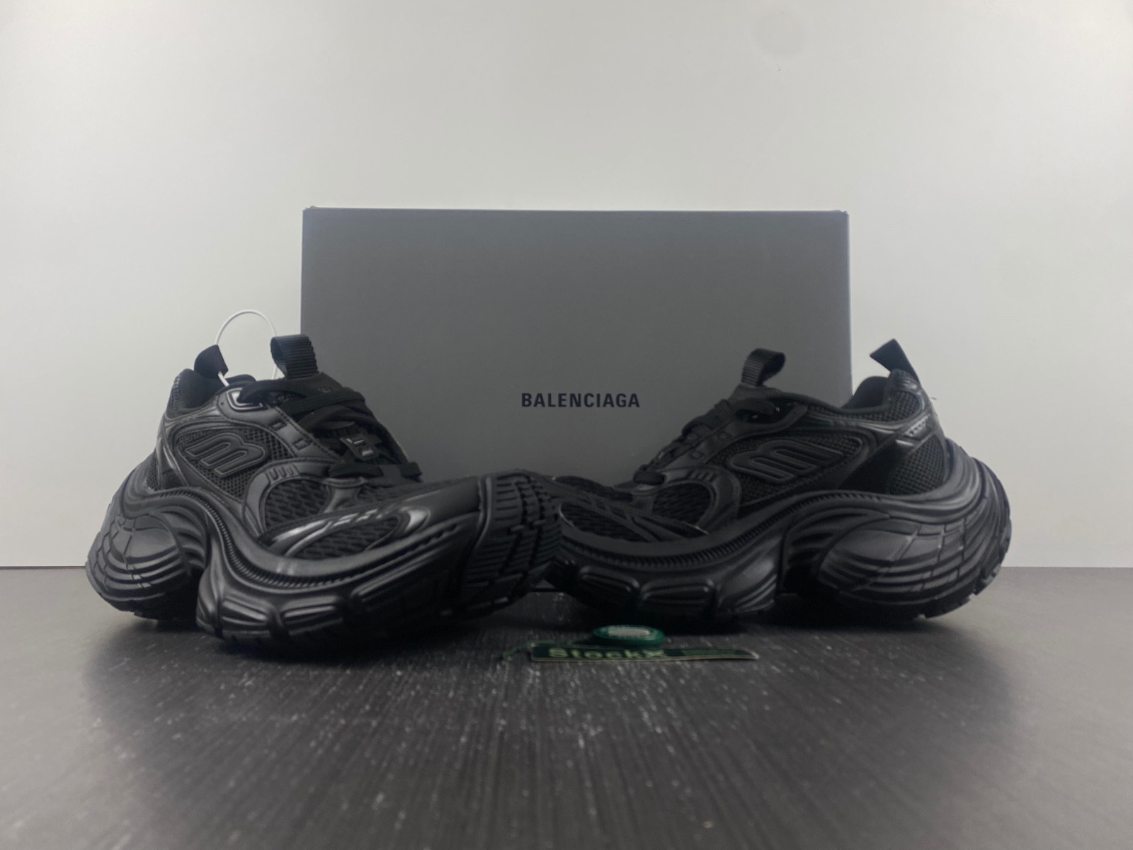 Ba*len*cia*ga 3xl sneaker